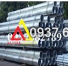Thép ống hàn mạ kẽm phi 33.5x3.2mm ( dày 3.2mm/ly/li)